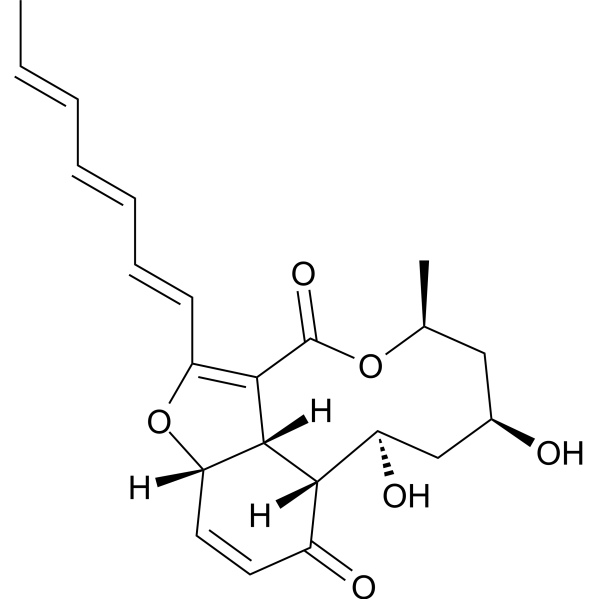 Colletofragarone A2 181377-06-0